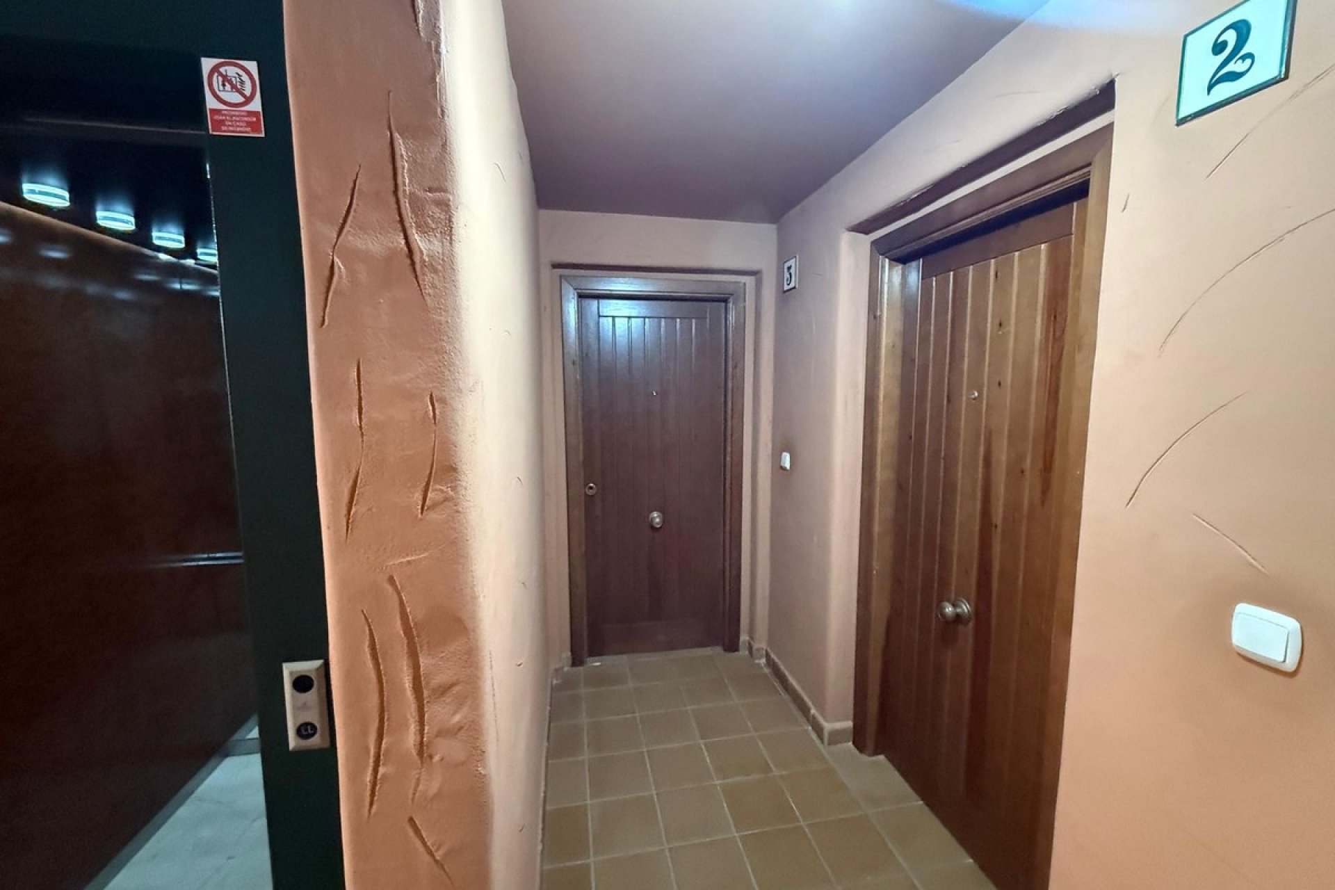 Wiederverkauf - apartment - Marbella - Elviria