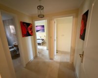 Wiederverkauf - apartment - Marbella - Elviria