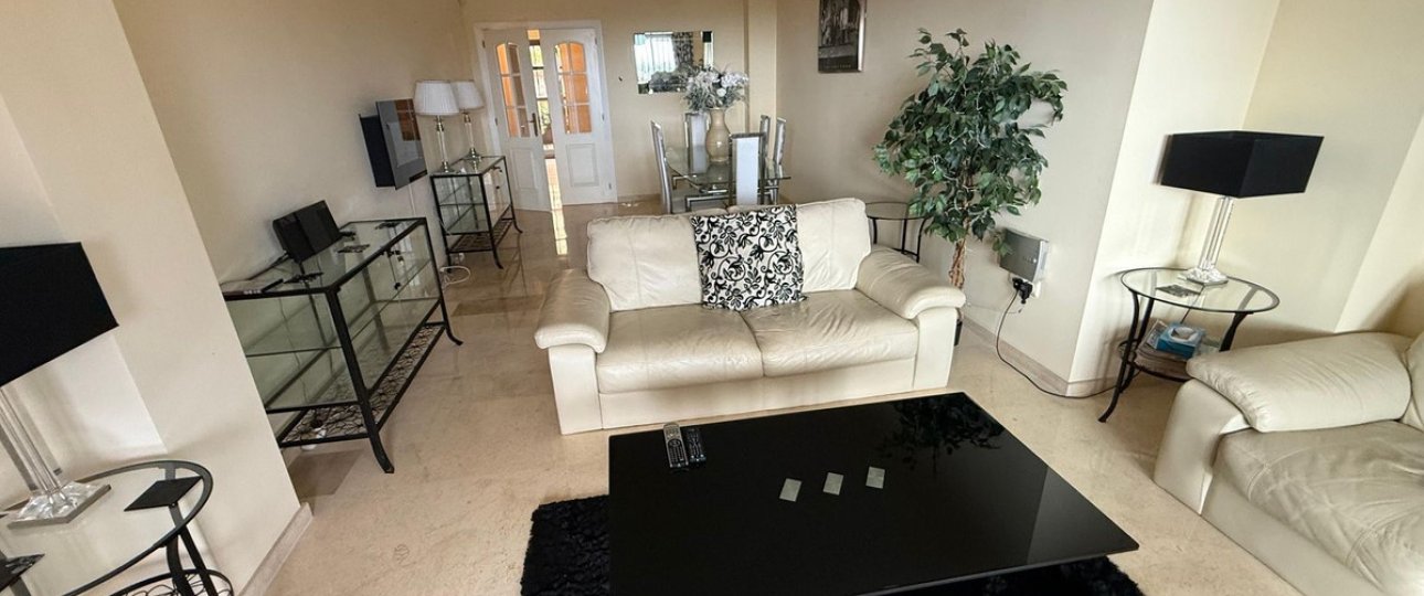 Wiederverkauf - apartment - Marbella - Elviria
