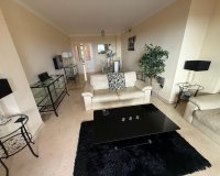 Wiederverkauf - apartment - Marbella - Elviria