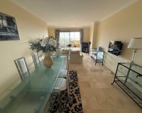 Wiederverkauf - apartment - Marbella - Elviria