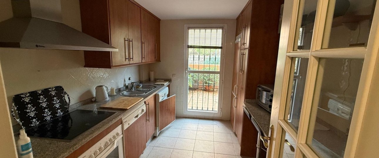 Wiederverkauf - apartment - Marbella - Elviria