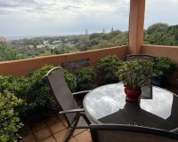 Wiederverkauf - apartment - Marbella - Elviria