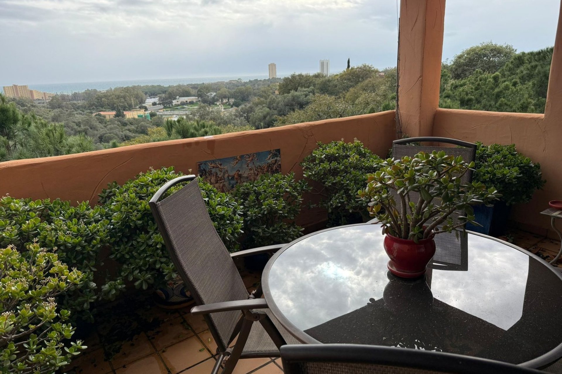 Wiederverkauf - apartment - Marbella - Elviria
