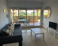 Wiederverkauf - apartment - Marbella - Elviria