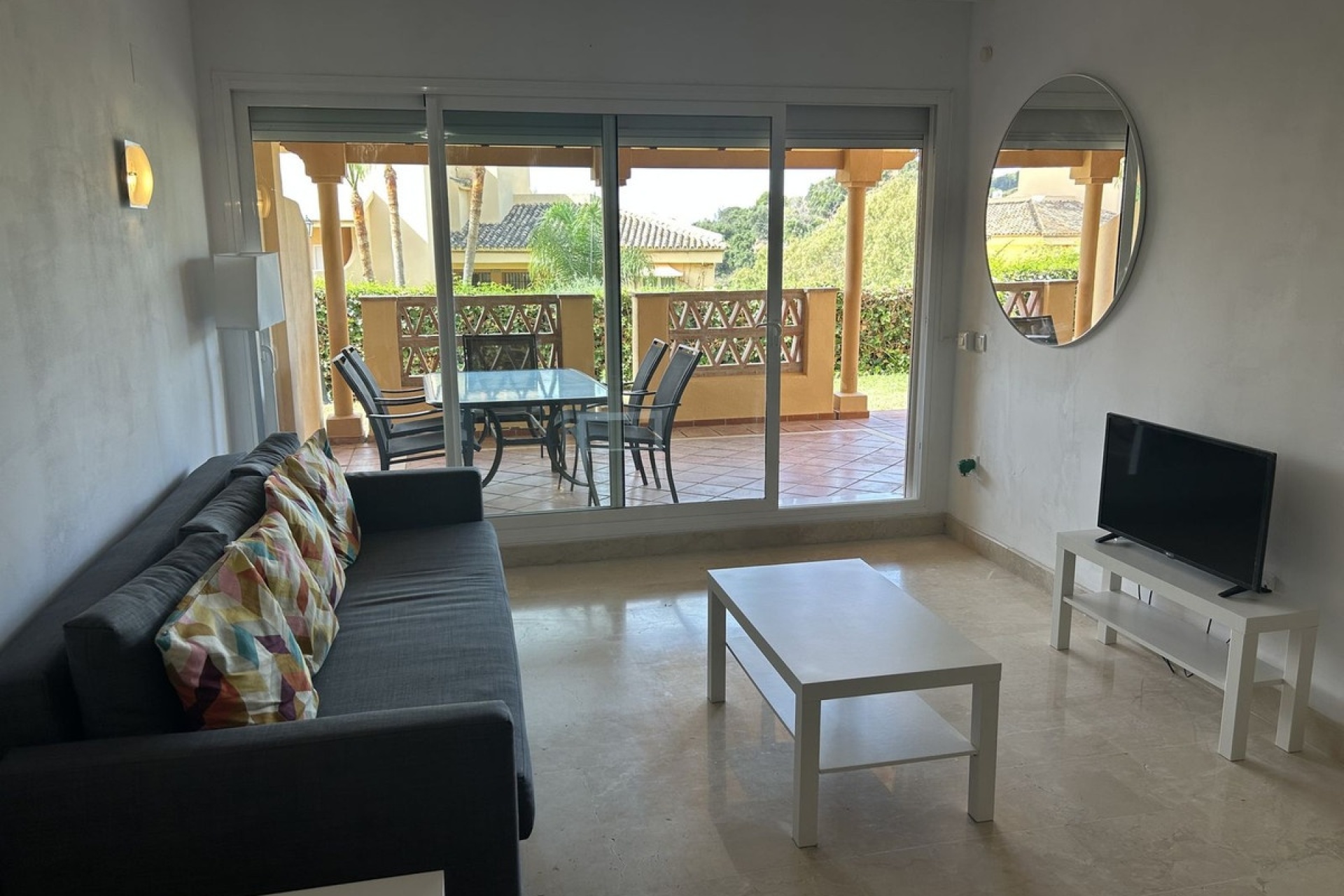 Wiederverkauf - apartment - Marbella - Elviria