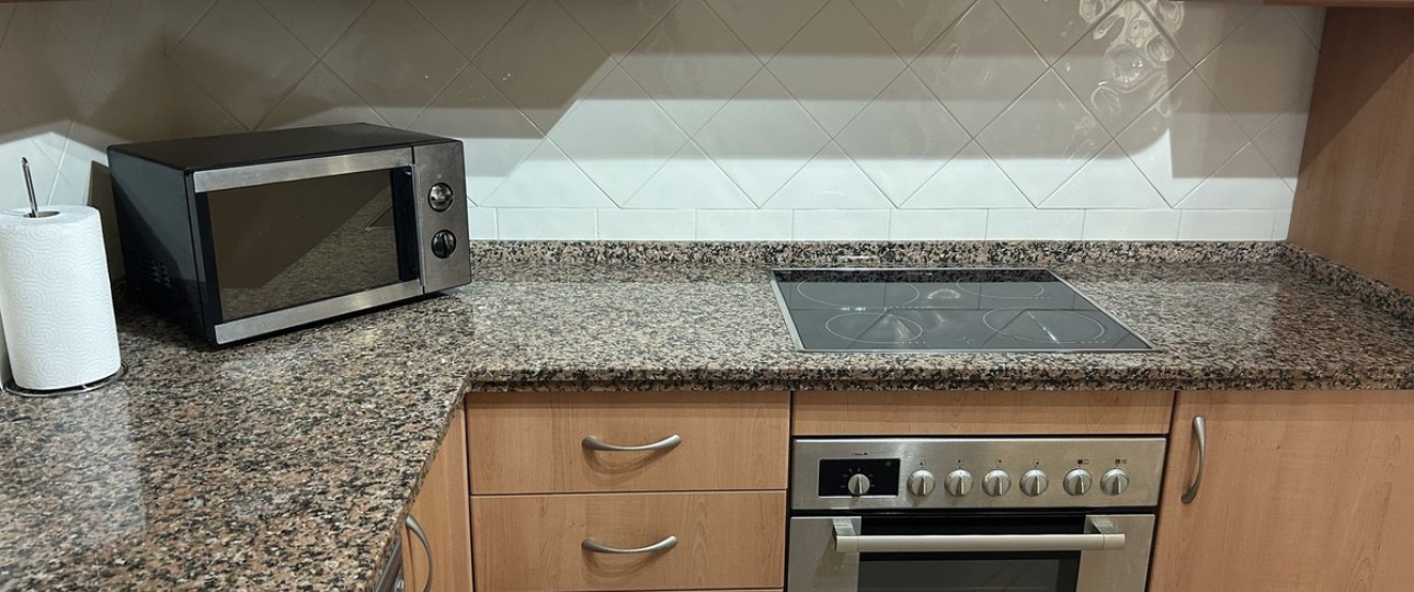Wiederverkauf - apartment - Marbella - Elviria