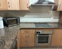 Wiederverkauf - apartment - Marbella - Elviria