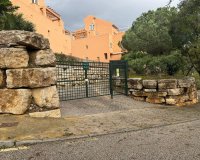 Wiederverkauf - apartment - Marbella - Elviria