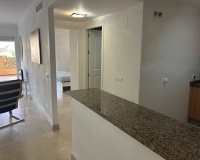Wiederverkauf - apartment - Marbella - Elviria