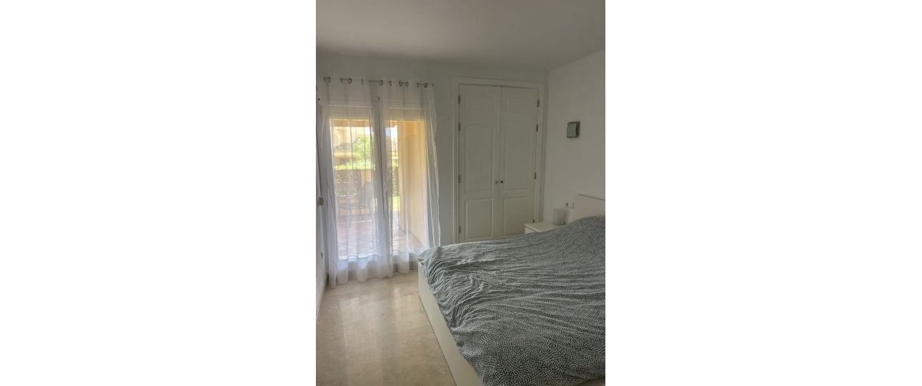 Wiederverkauf - apartment - Marbella - Elviria