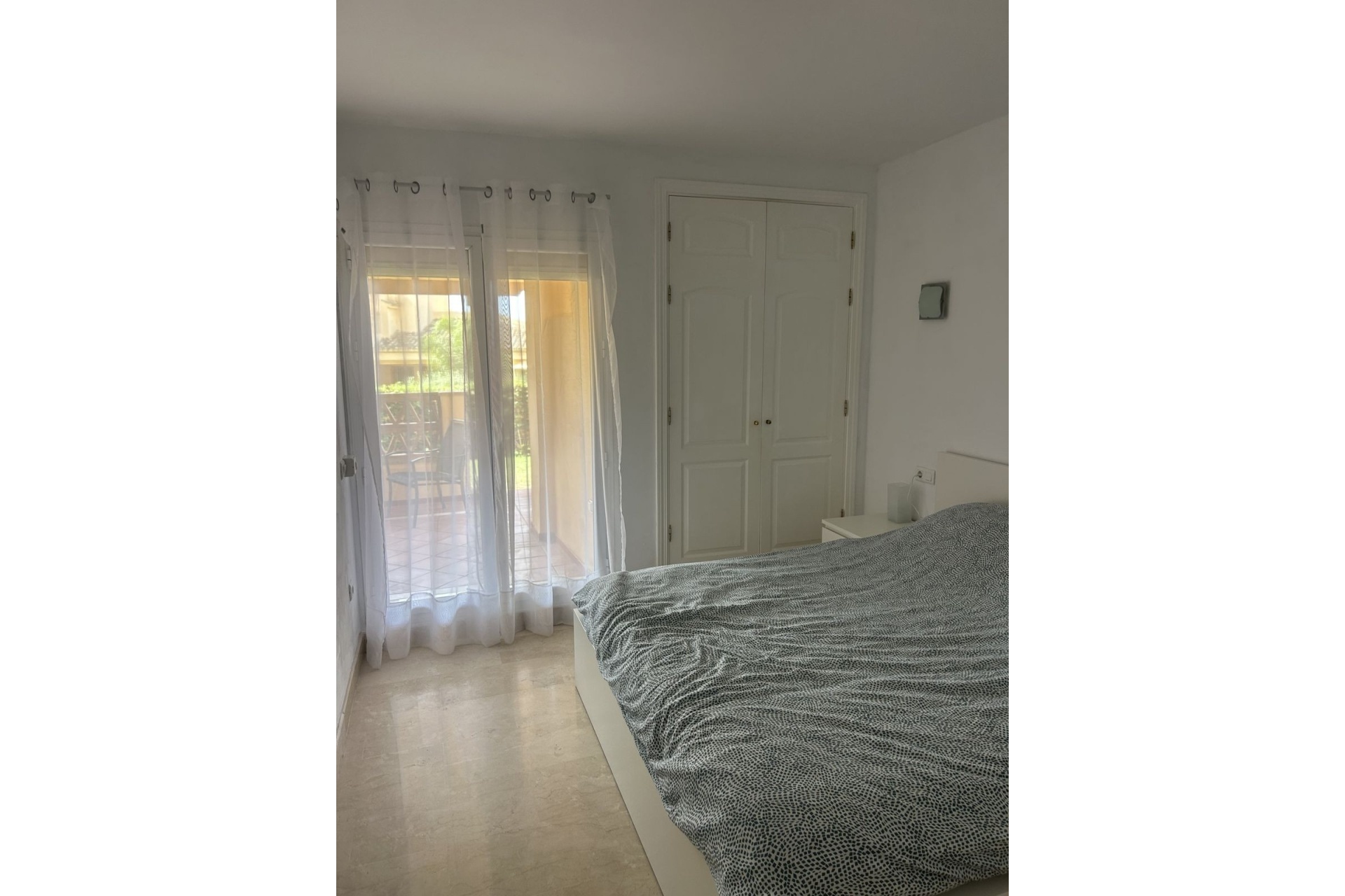 Wiederverkauf - apartment - Marbella - Elviria
