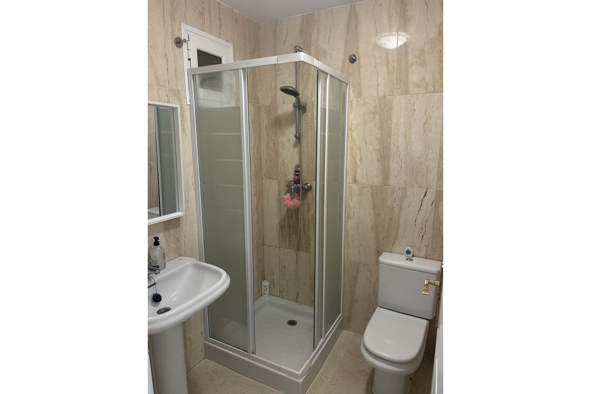 Wiederverkauf - apartment - Marbella - Elviria