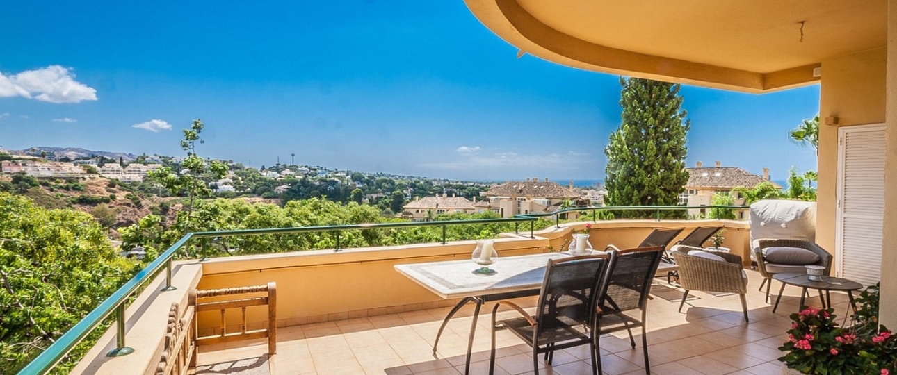 Wiederverkauf - apartment - Marbella - Elviria