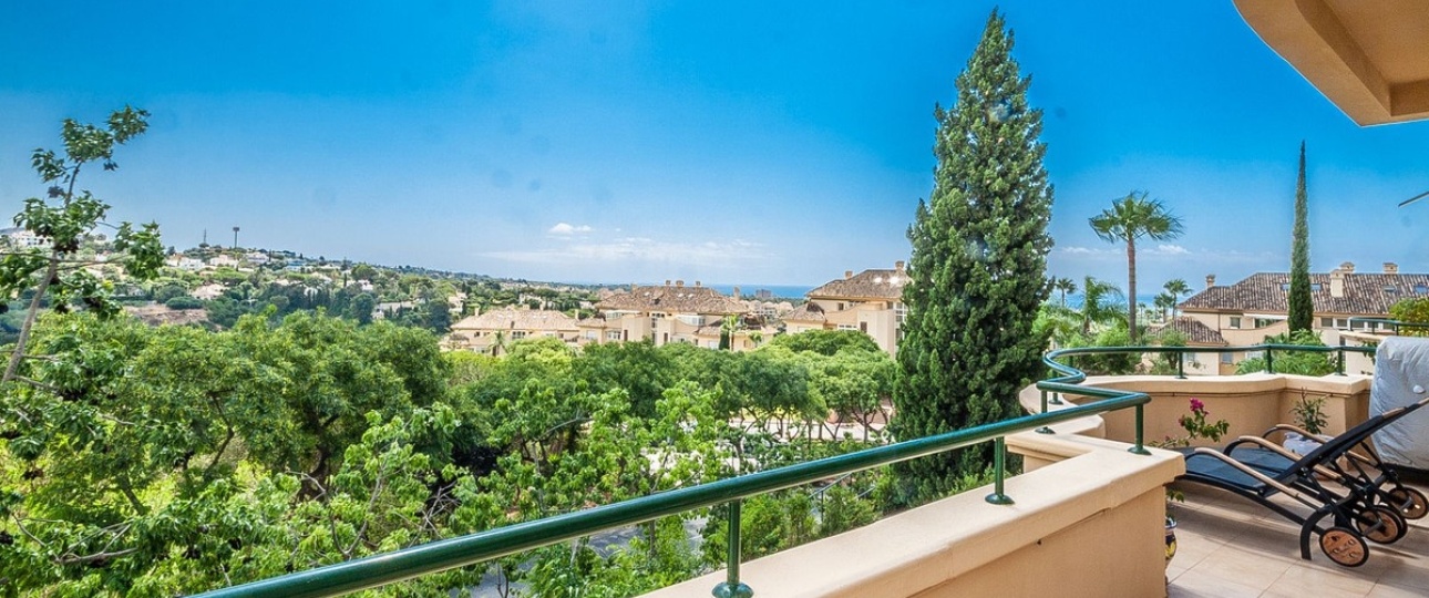 Wiederverkauf - apartment - Marbella - Elviria