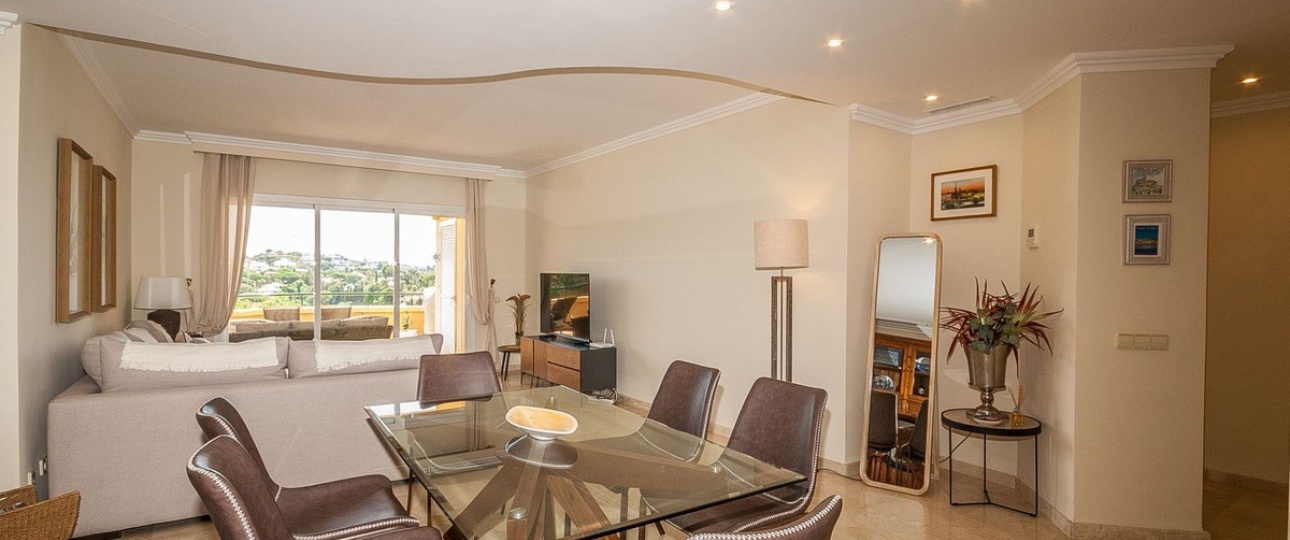 Wiederverkauf - apartment - Marbella - Elviria