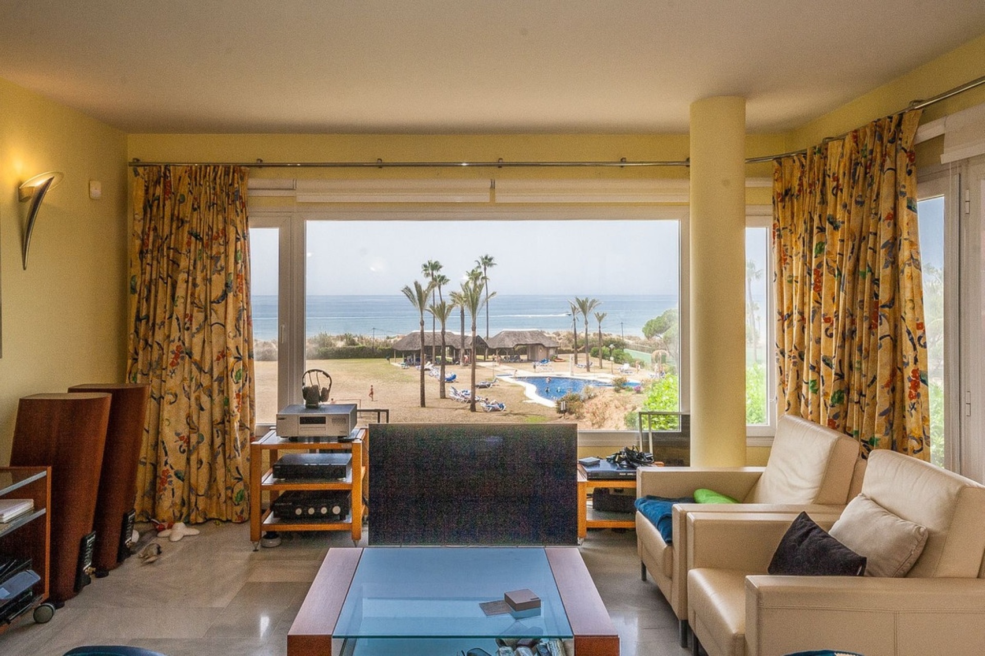 Wiederverkauf - apartment - Marbella - Elviria
