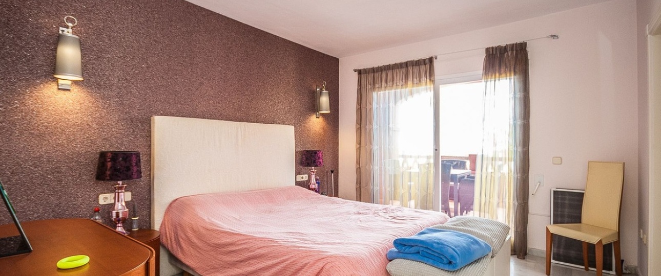 Wiederverkauf - apartment - Marbella - Elviria