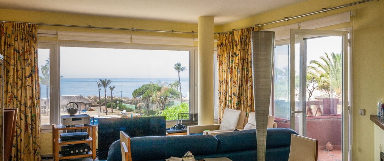 Wiederverkauf - apartment - Marbella - Elviria
