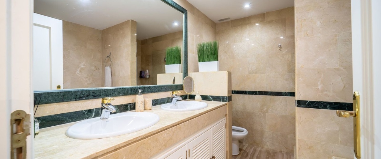 Wiederverkauf - apartment - Marbella - Elviria