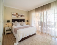 Wiederverkauf - apartment - Marbella - Elviria