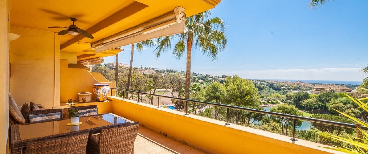 Wiederverkauf - apartment - Marbella - Elviria