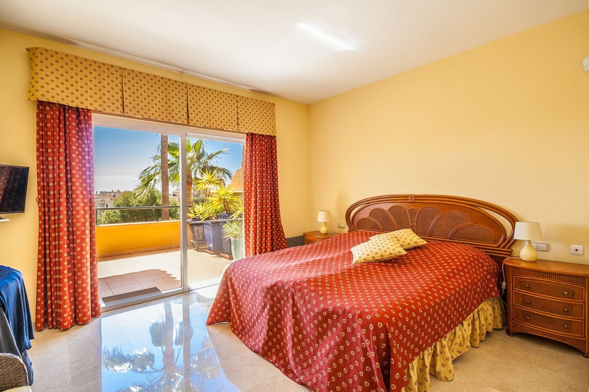 Wiederverkauf - apartment - Marbella - Elviria