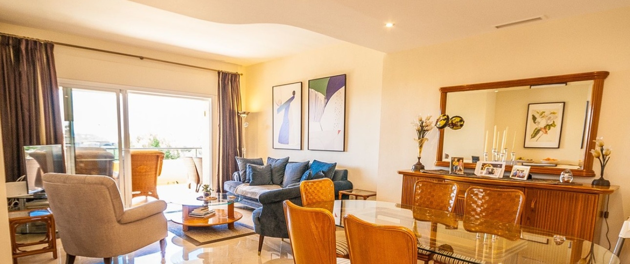 Wiederverkauf - apartment - Marbella - Elviria