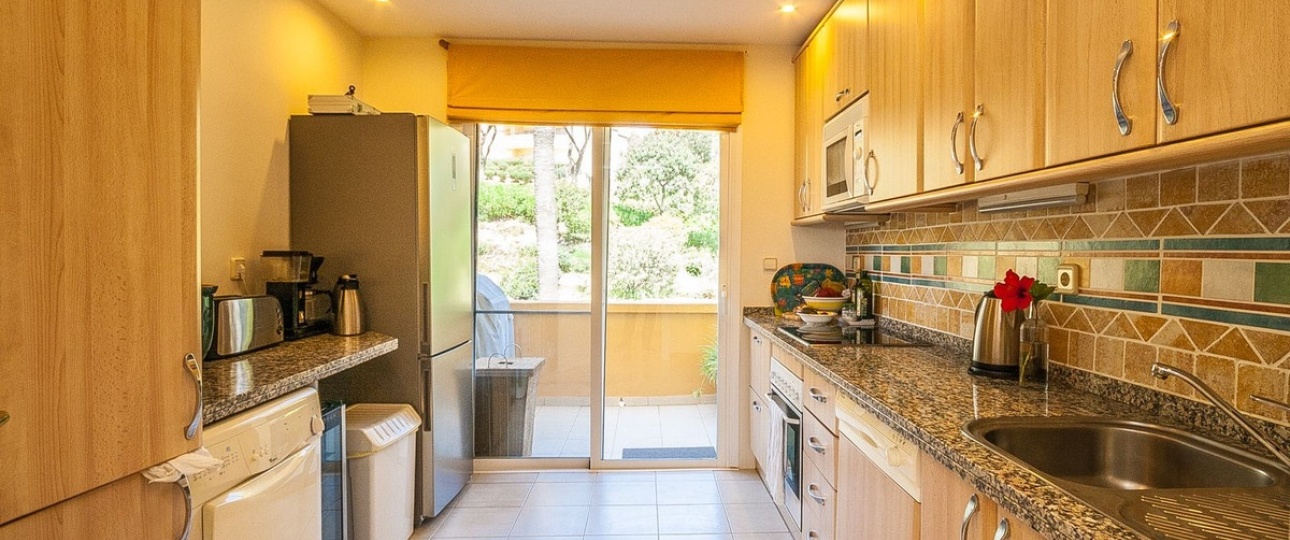 Wiederverkauf - apartment - Marbella - Elviria