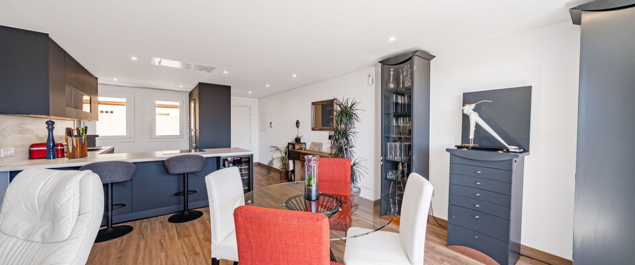 Wiederverkauf - apartment - Marbella - Elviria