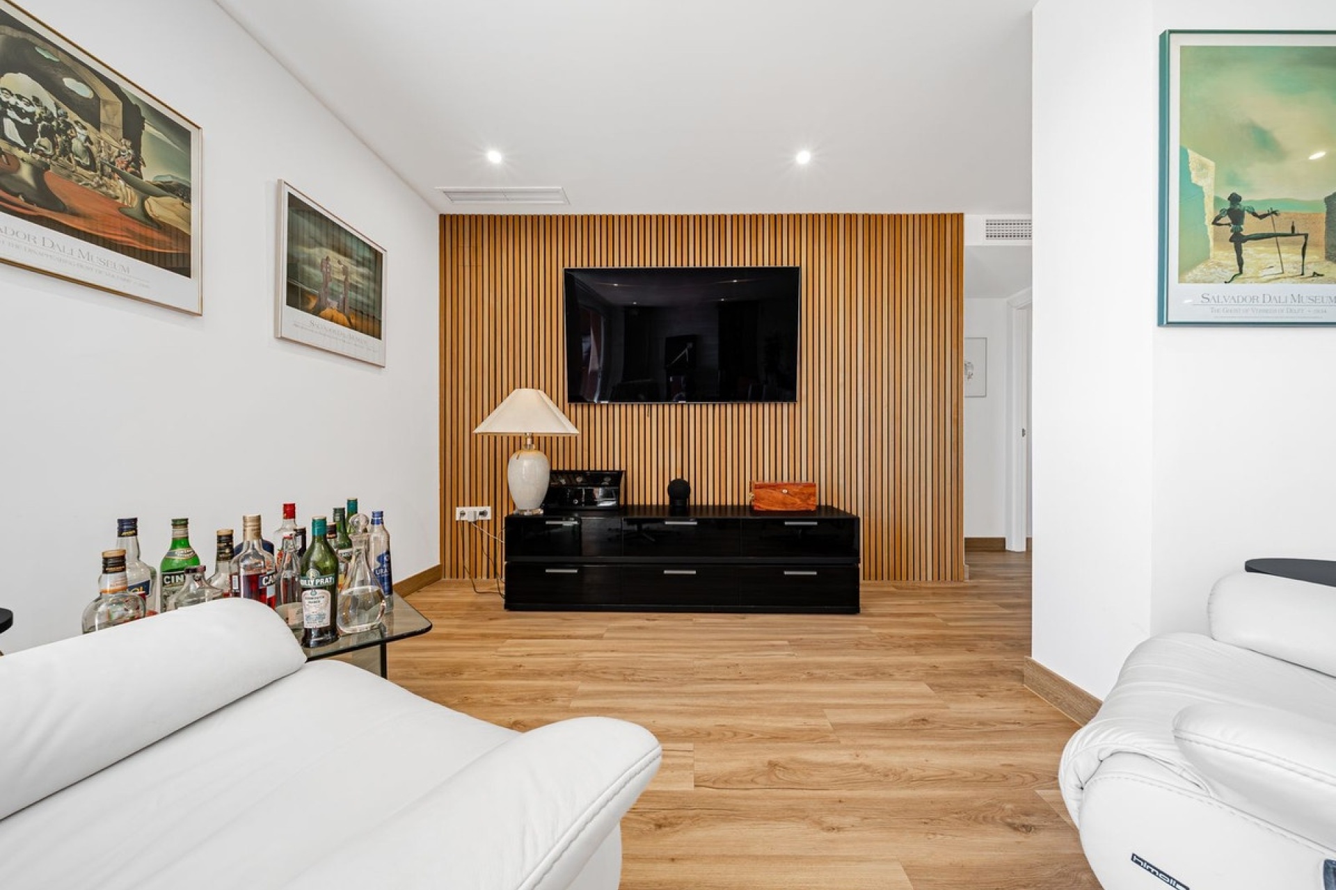 Wiederverkauf - apartment - Marbella - Elviria