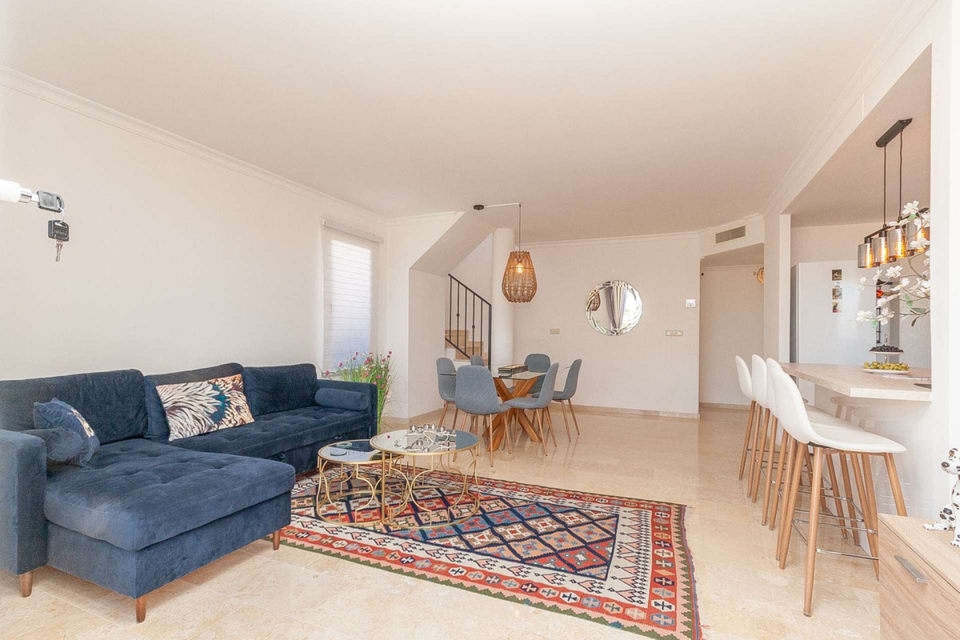 Wiederverkauf - apartment - Marbella - Elviria