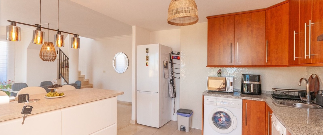Wiederverkauf - apartment - Marbella - Elviria