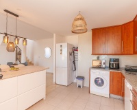Wiederverkauf - apartment - Marbella - Elviria