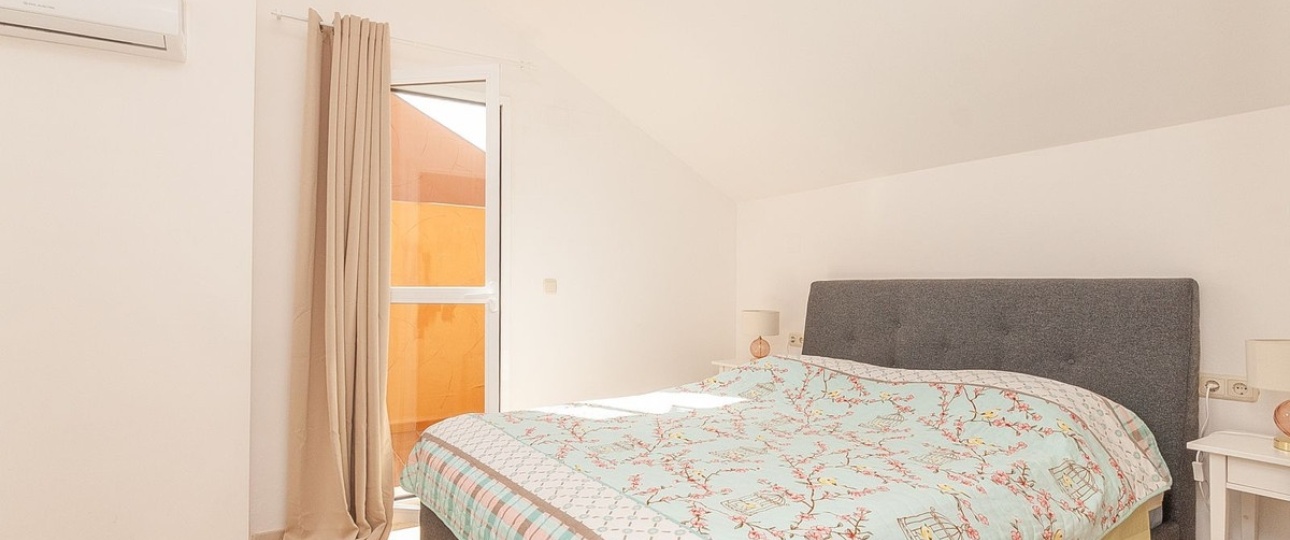 Wiederverkauf - apartment - Marbella - Elviria