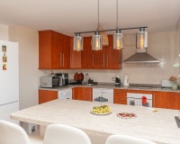 Wiederverkauf - apartment - Marbella - Elviria