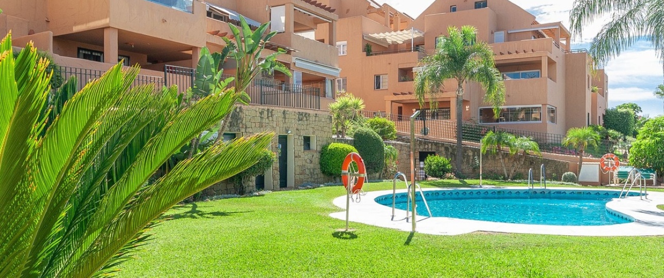 Wiederverkauf - apartment - Marbella - Elviria