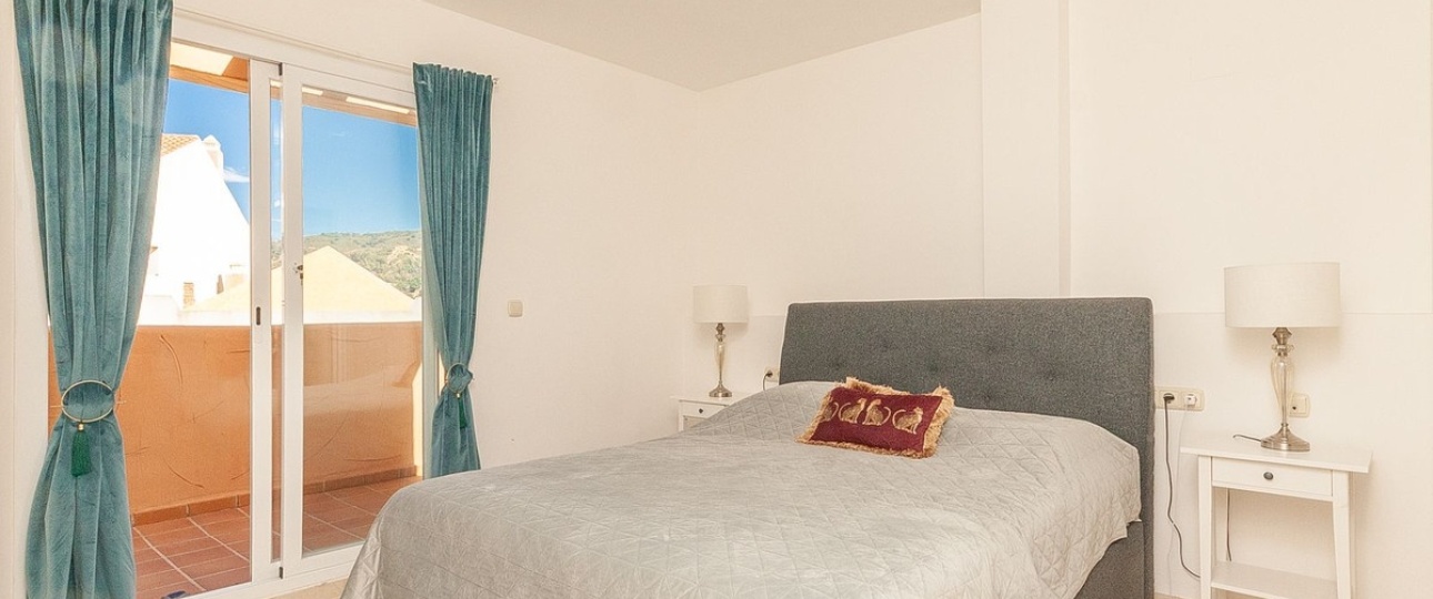 Wiederverkauf - apartment - Marbella - Elviria