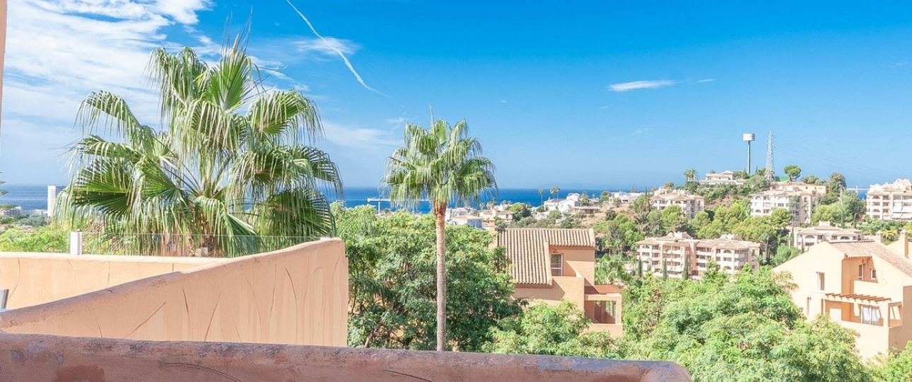 Wiederverkauf - apartment - Marbella - Elviria