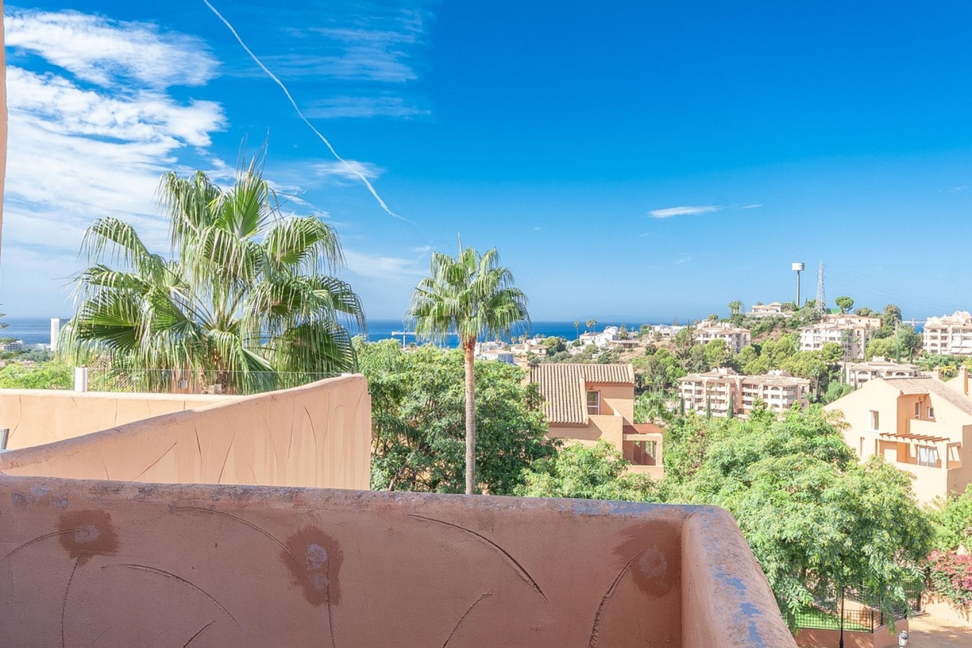 Wiederverkauf - apartment - Marbella - Elviria