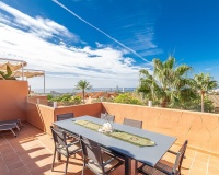 Wiederverkauf - apartment - Marbella - Elviria