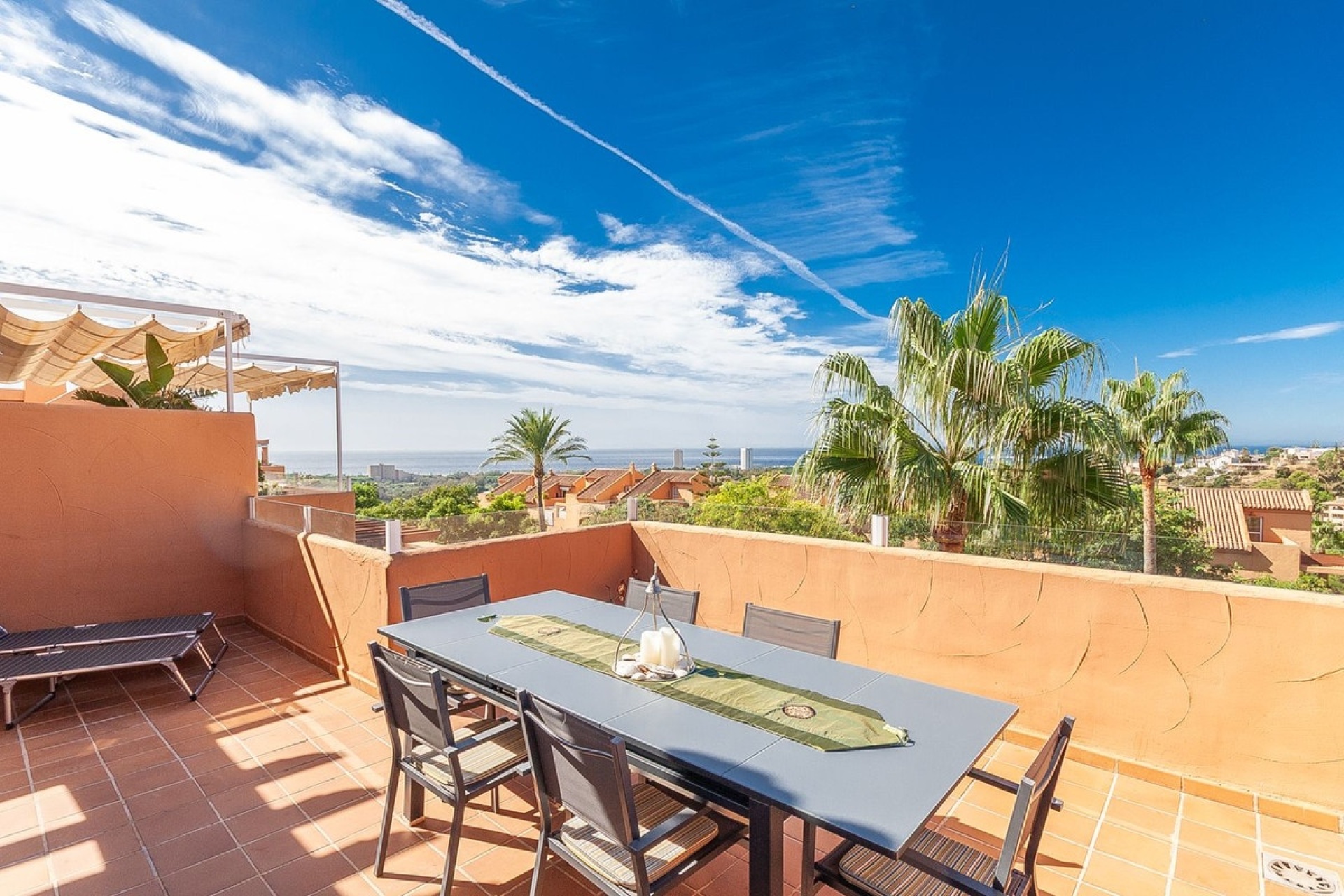 Wiederverkauf - apartment - Marbella - Elviria