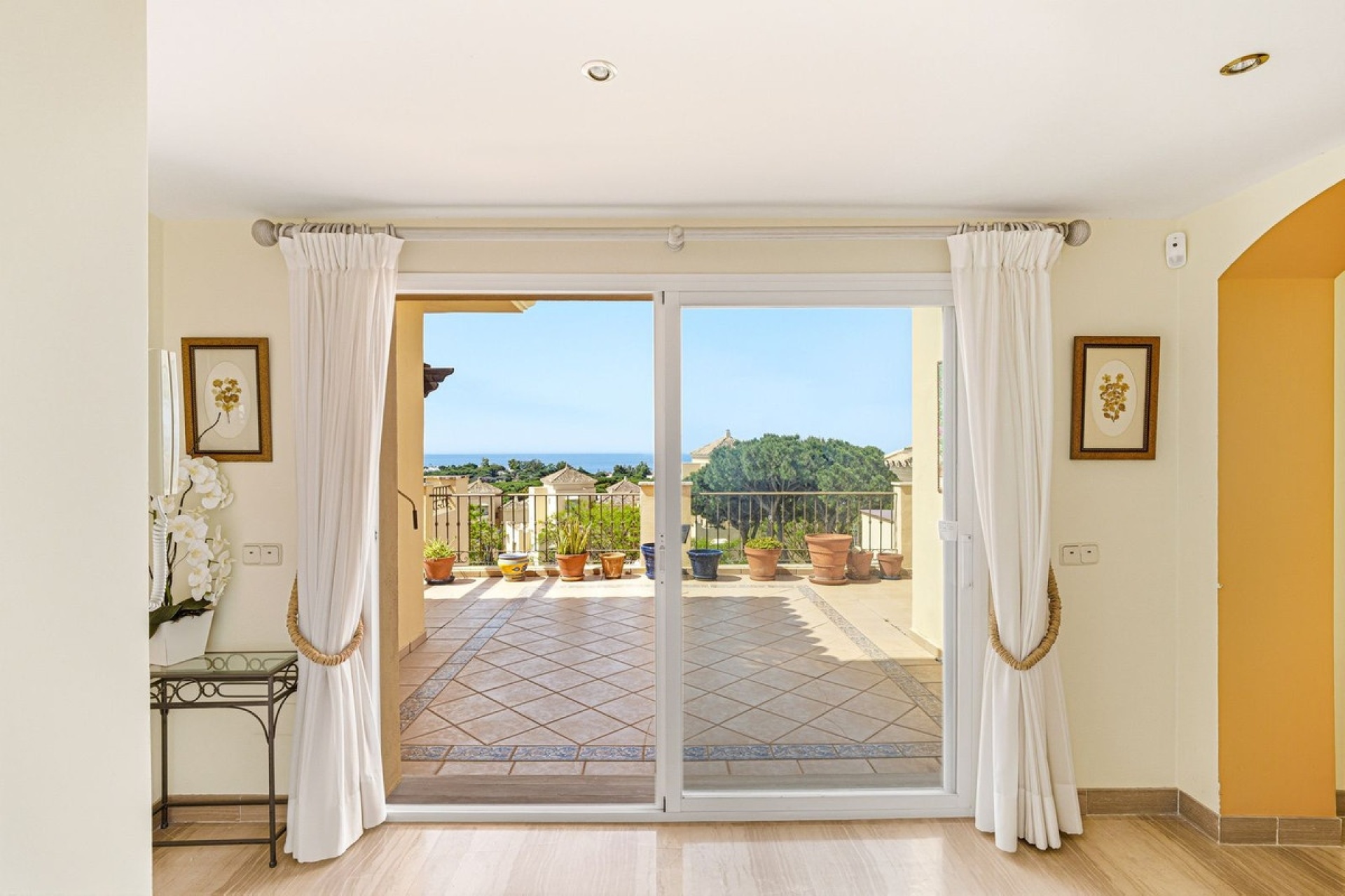 Wiederverkauf - apartment - Marbella - Elviria