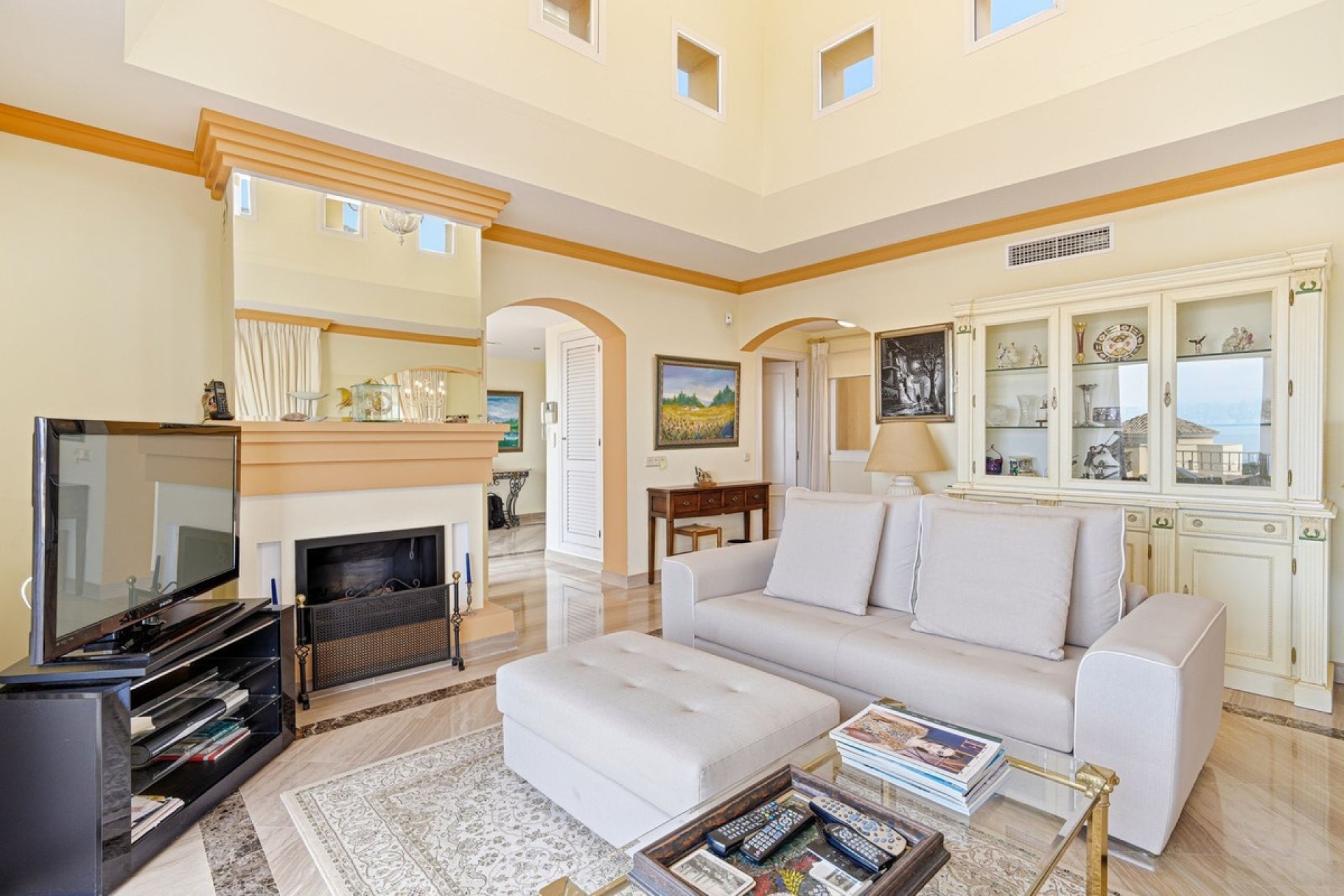 Wiederverkauf - apartment - Marbella - Elviria