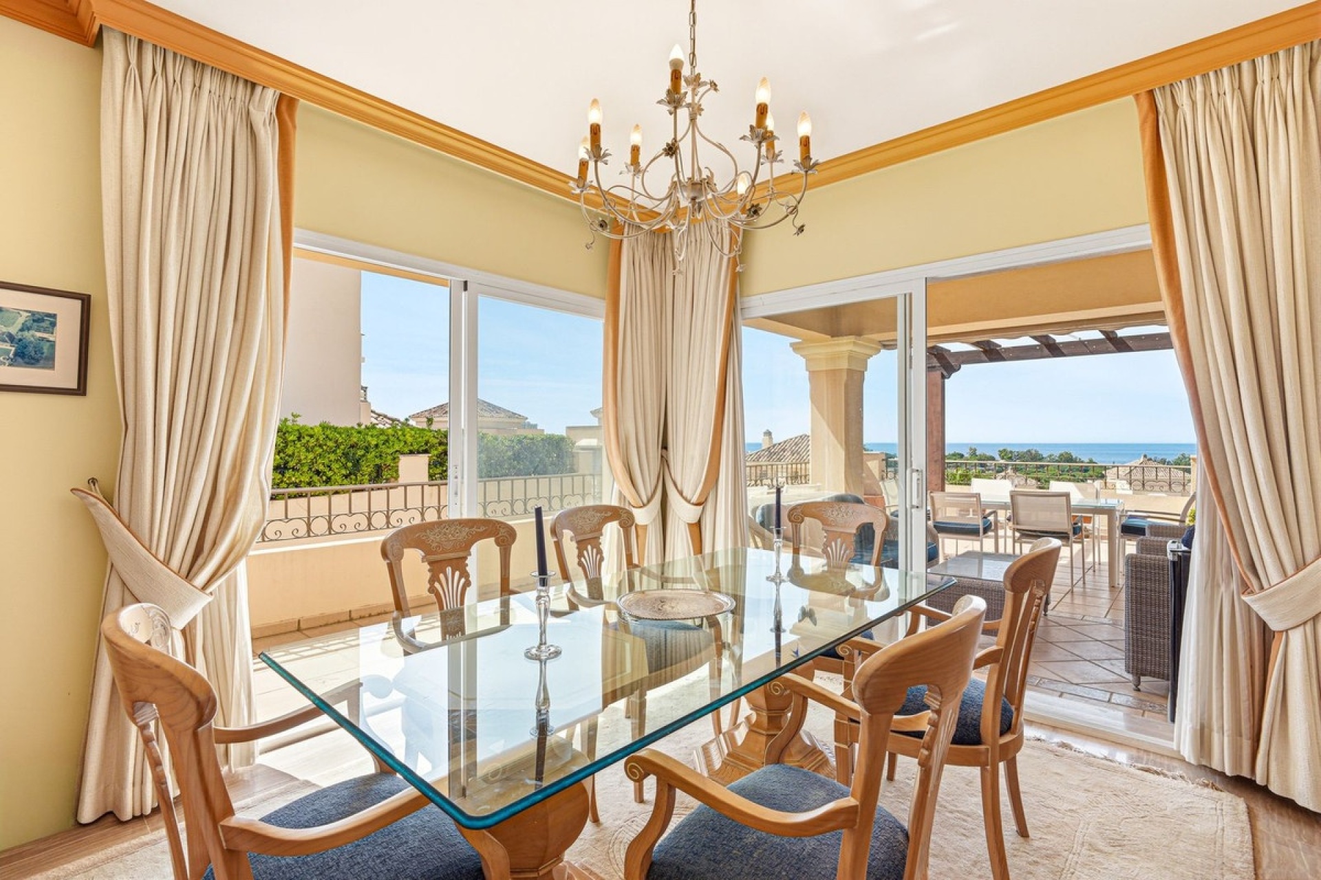 Wiederverkauf - apartment - Marbella - Elviria