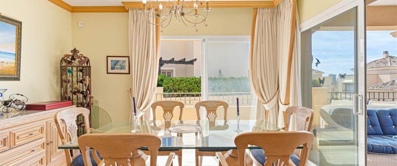 Wiederverkauf - apartment - Marbella - Elviria