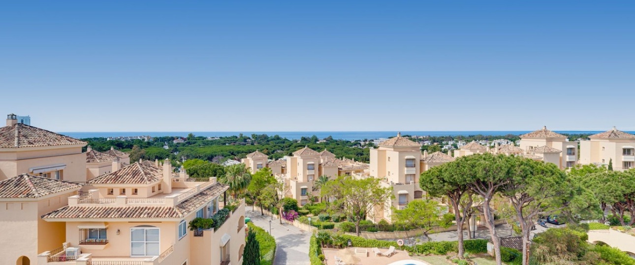 Wiederverkauf - apartment - Marbella - Elviria