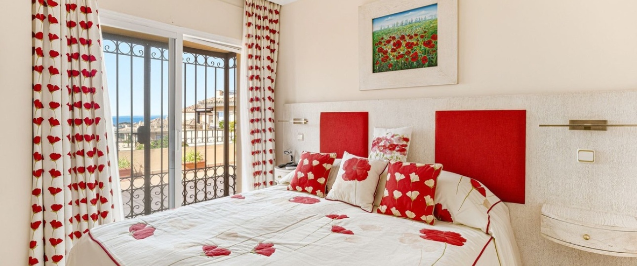 Wiederverkauf - apartment - Marbella - Elviria