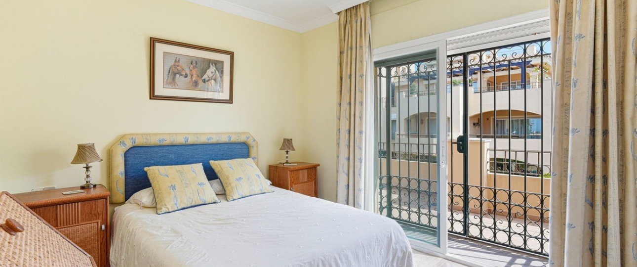 Wiederverkauf - apartment - Marbella - Elviria