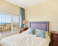 Wiederverkauf - apartment - Marbella - Elviria